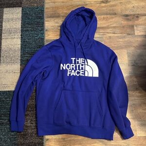 north face hoodie